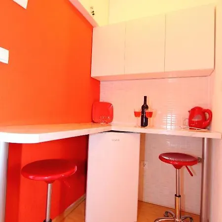 Nirvana Rooms&apartments
