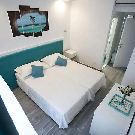 Nirvana Rooms&apartments Split