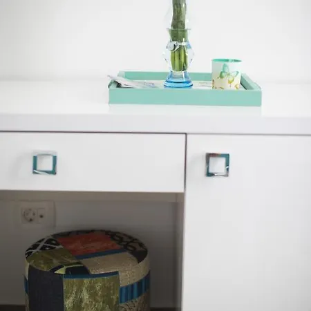 Nirvana Rooms&apartments 3*