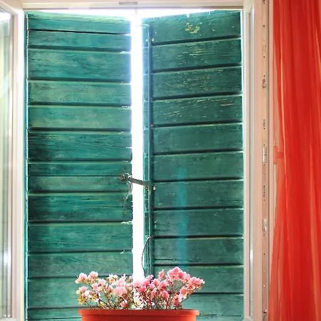 Nirvana Rooms&apartments Gasthuis Split