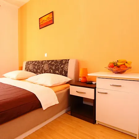 Nirvana Rooms&apartments Gasthuis