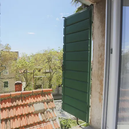 Nirvana Rooms&apartments 3* Split
