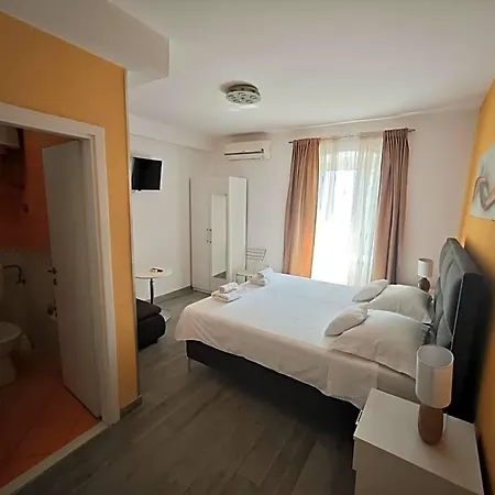 Pensjonat Nirvana & 3*