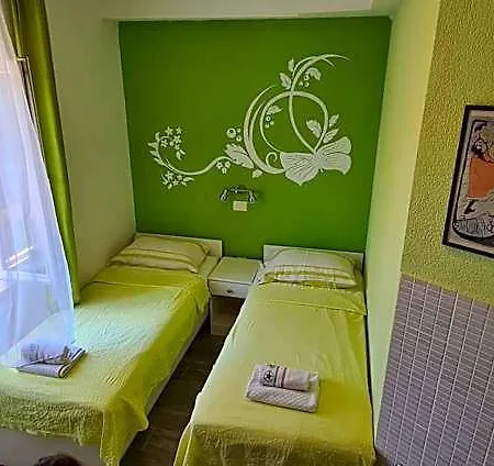 Pensjonat Nirvana & 3*