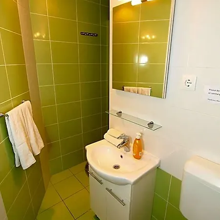 Vendégház Nirvana & 3*
