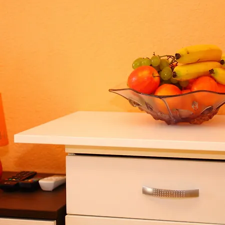 Nirvana & Guest house 3*