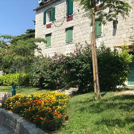 Guest house Nirvana & 3*