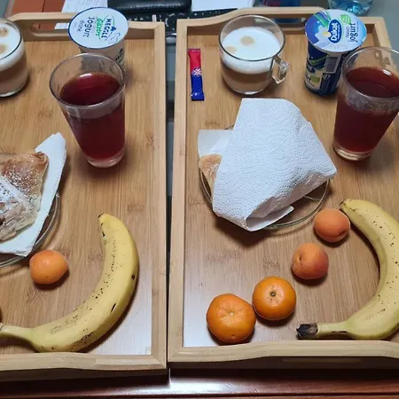 招待所 涅盘客房及公寓酒店