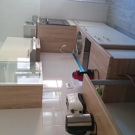 招待所 涅盘客房及公寓酒店