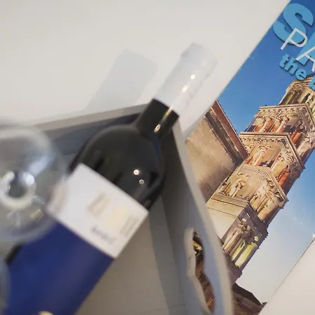 涅盘客房及公寓酒店 招待所 3*