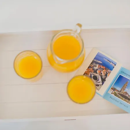 涅盘客房及公寓酒店 招待所