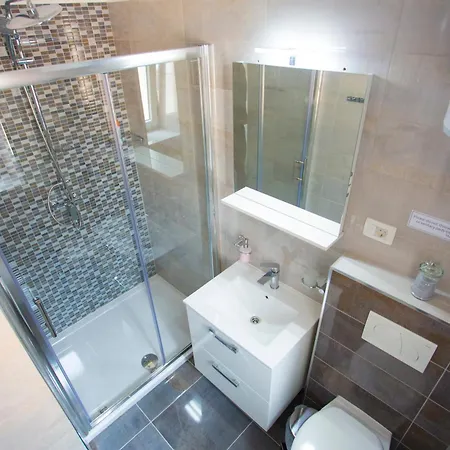 招待所 涅盘客房及公寓酒店