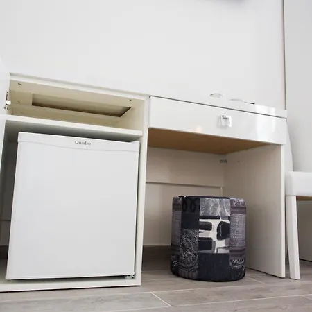 招待所 涅盘客房及公寓酒店