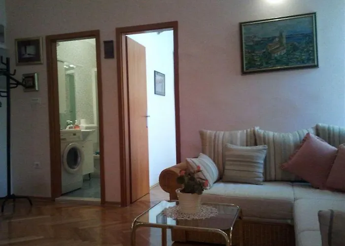 Pensionat Nirvana & Split