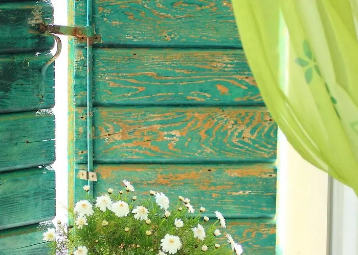 Nirvana & Pensionat Split